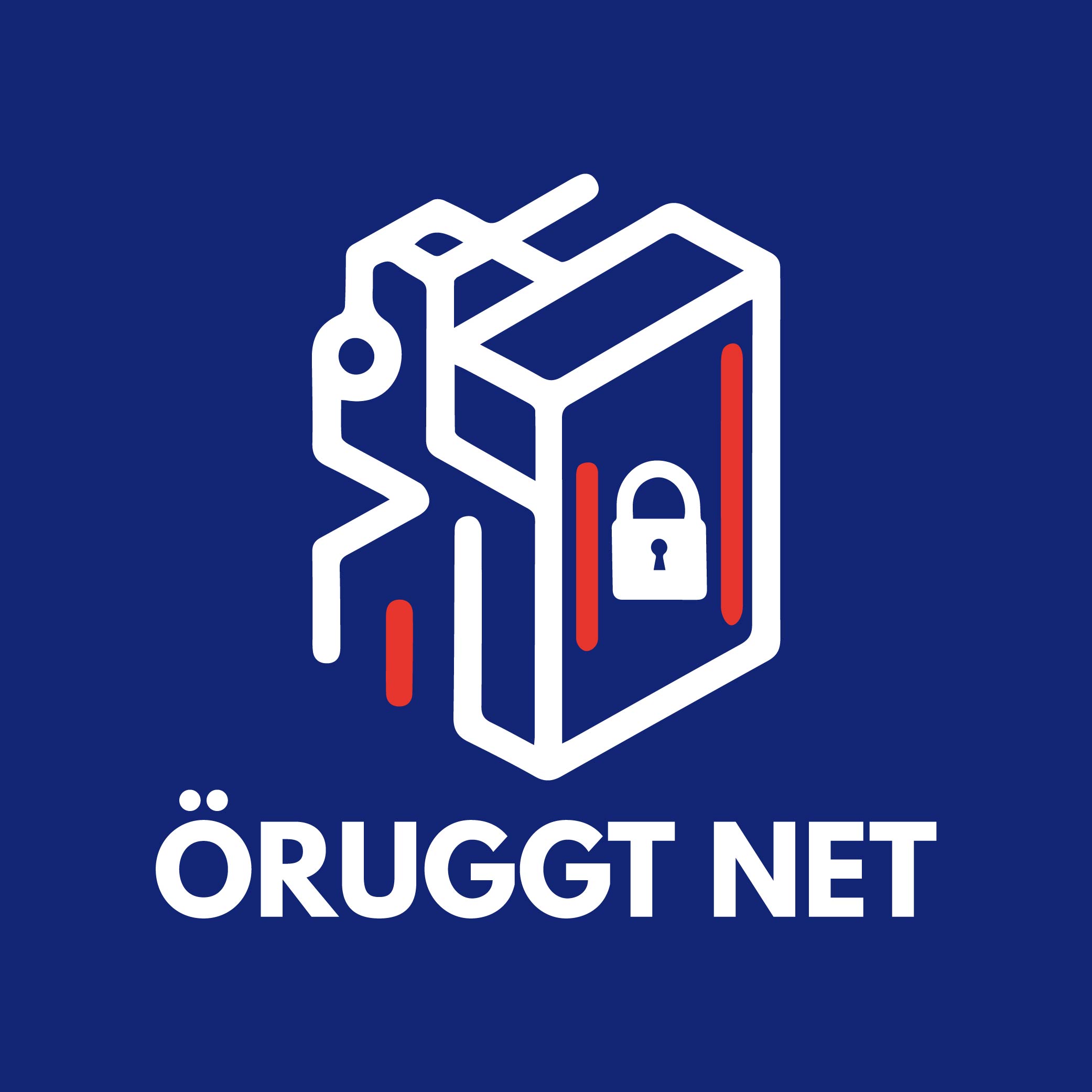 Öruggt Net ehf