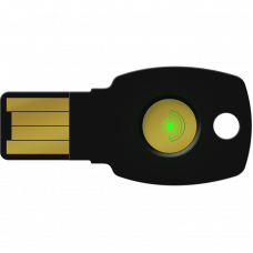 Feitian ePass K9 security key