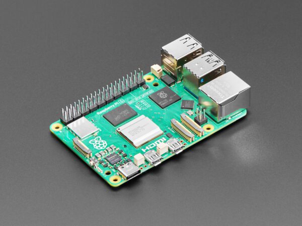 Raspberry Pi 5