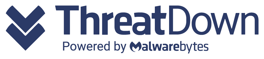 Threatdown by Malwarebytes