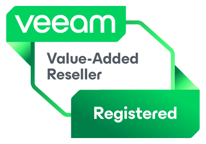 veeam logo