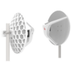 Wireless Wire Dish