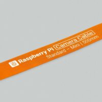 Raspberry Pi Standard Mini Camera Cable Ribbon FPC Connector