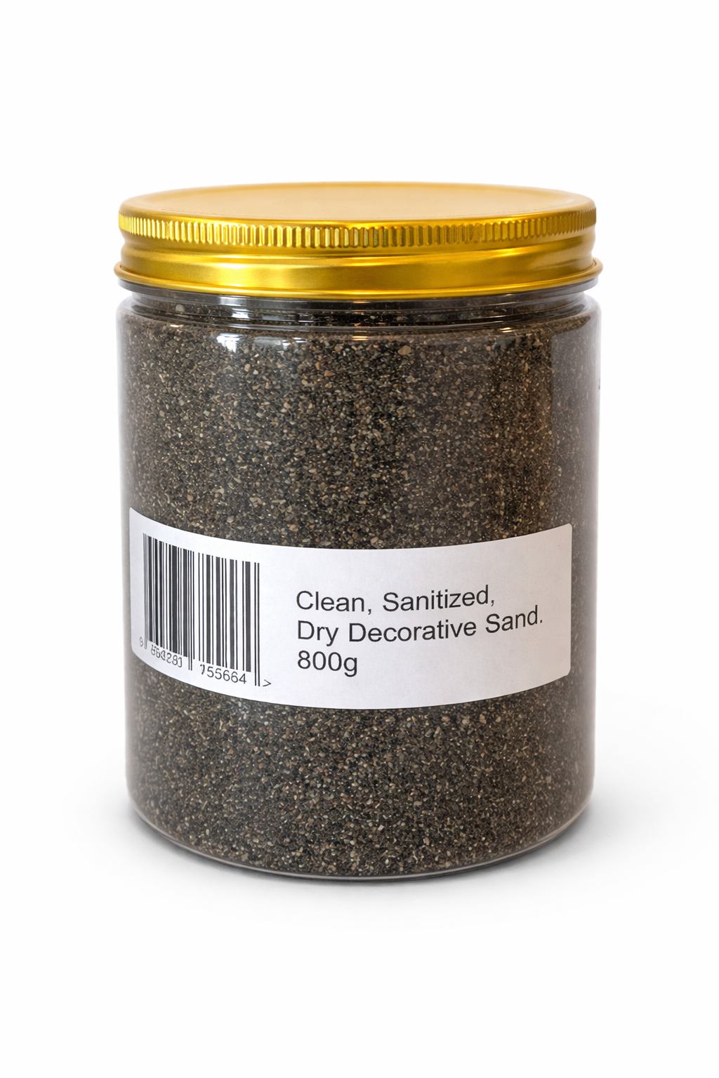 fine sand for 3D print filling