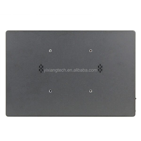 10,1 tommu IPS-snertiskjár með HDMI- og USB-C-tengjum - Image 10
