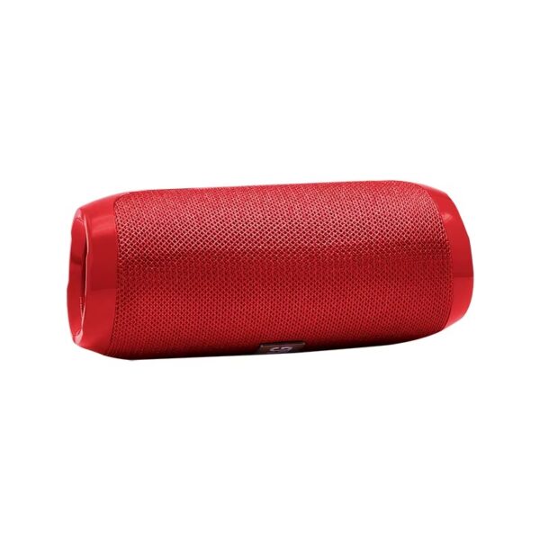 Hágæða ferðahátalari fyrir útinotkun, vatnsheldur með Bluetooth - Image 6