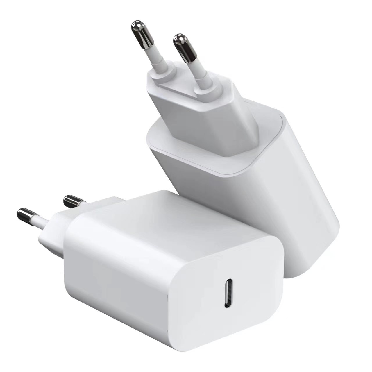 20W USB-C Power Delivery Fast Wall Charger Adapter PD 3.0 - Image 4