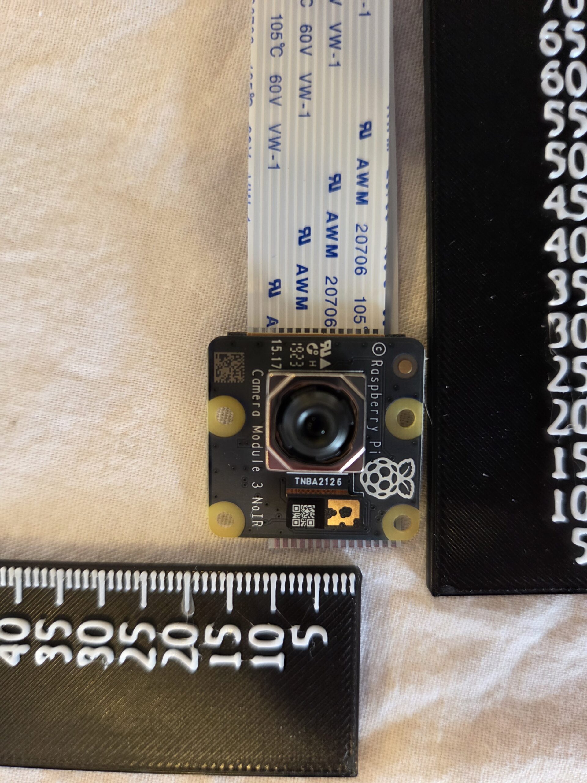 Raspberry Pi Camera Module 3 - 12MP Sony IMX708 Sensor - Image 6