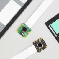 Raspberry Pi Camera Module 3 - 12MP Sony IMX708 Sensor