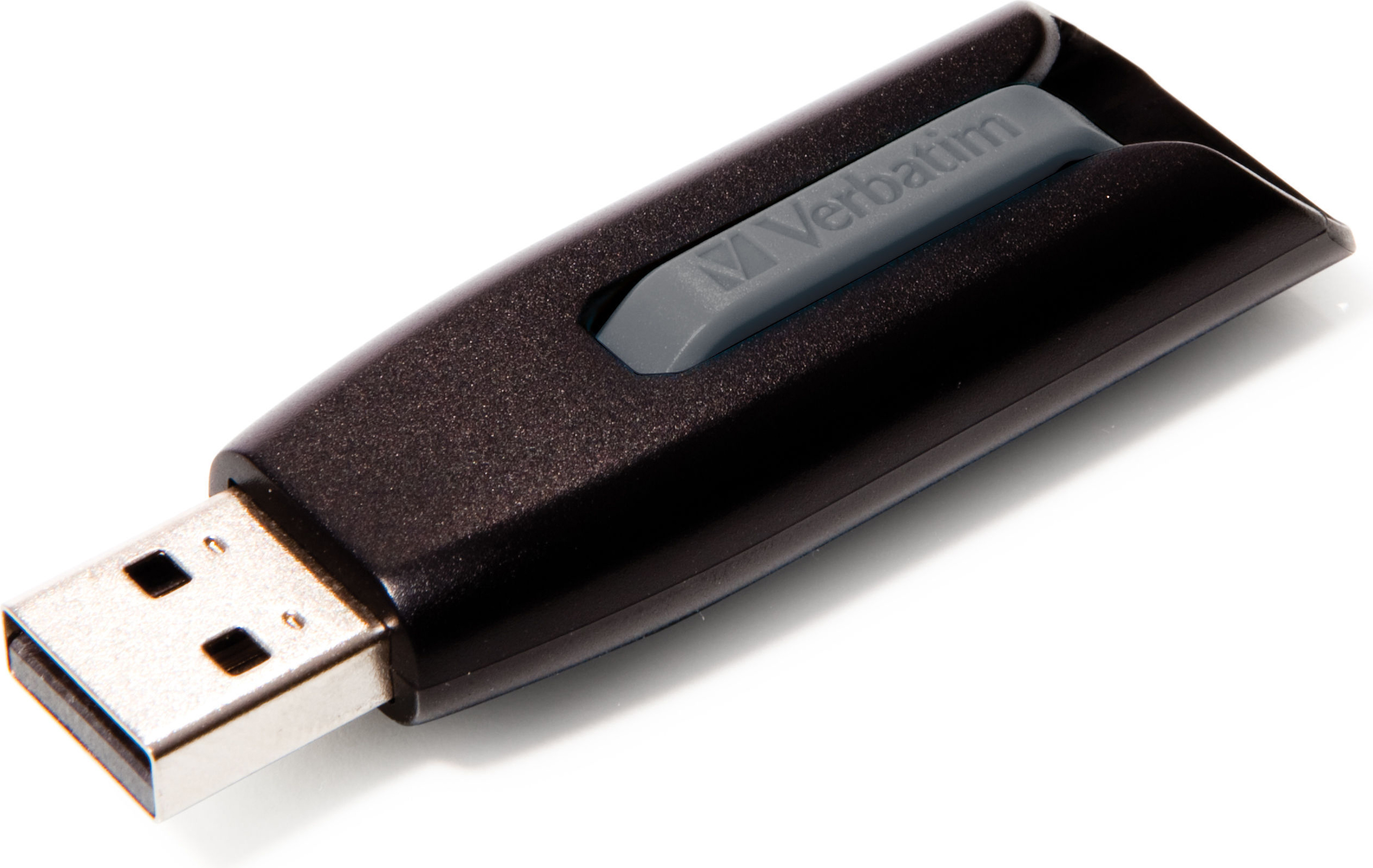 Verbatim Store 'n' Go V3 16GB USB 3.0 Flash Drive Black