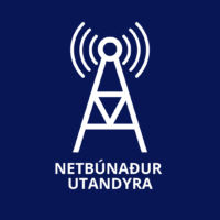 Utandyra netbúnaður