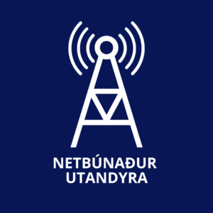 Utandyra netbúnaður