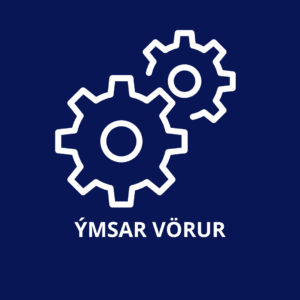 Ýmsar vörur