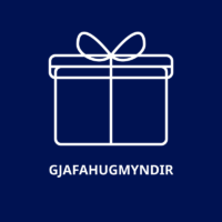 Gjafa hugmyndir