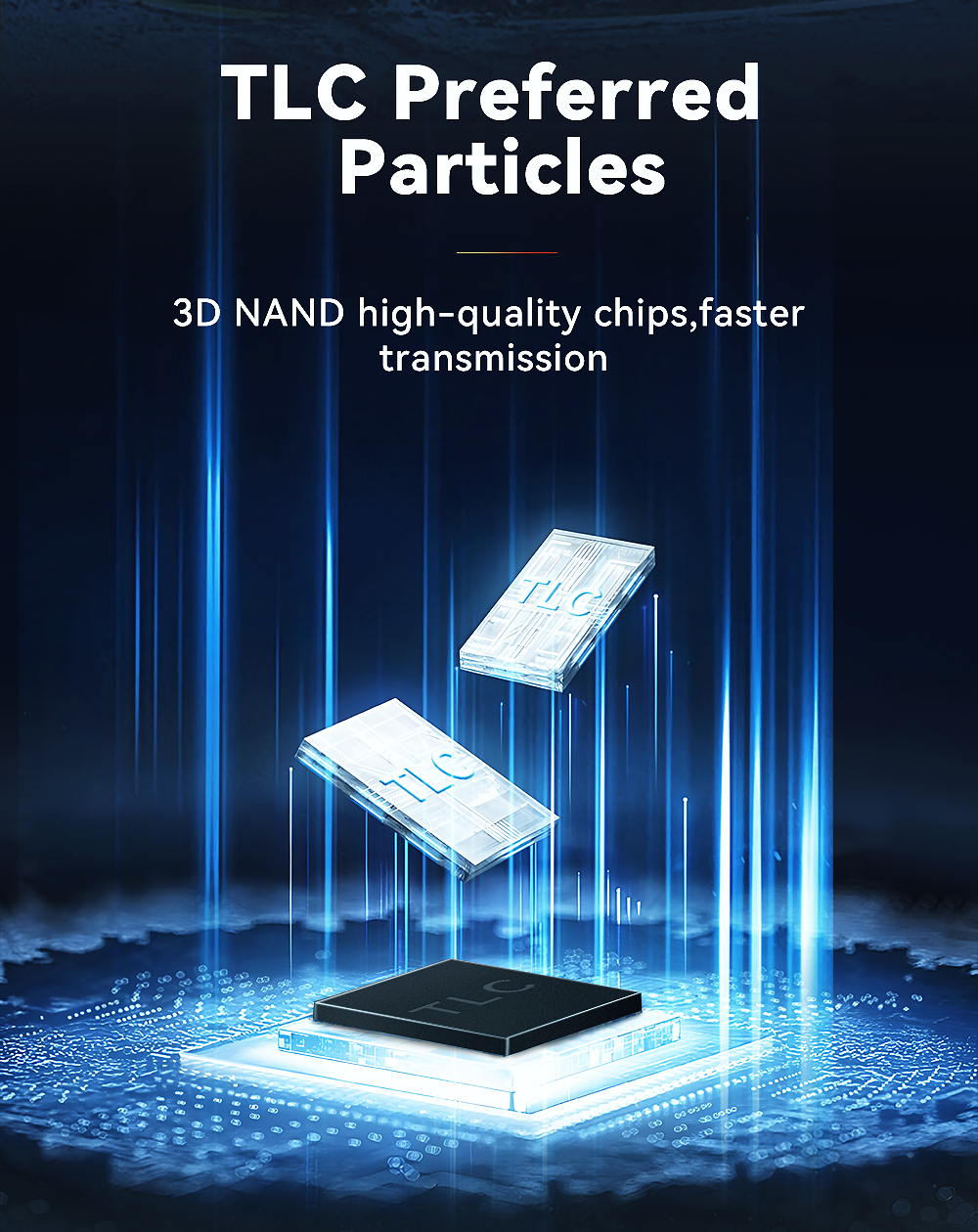 GUDGA m.2 NVMe 2242 SSD