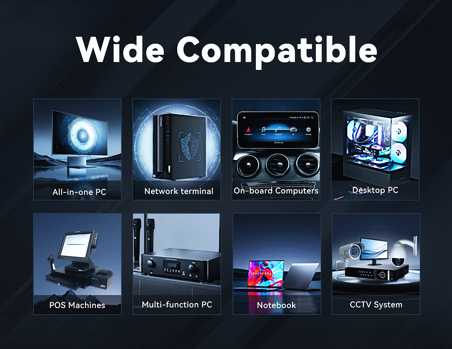 GUDGA m.2 NVMe 2242 SSD PCIe 3.0 - Image 12