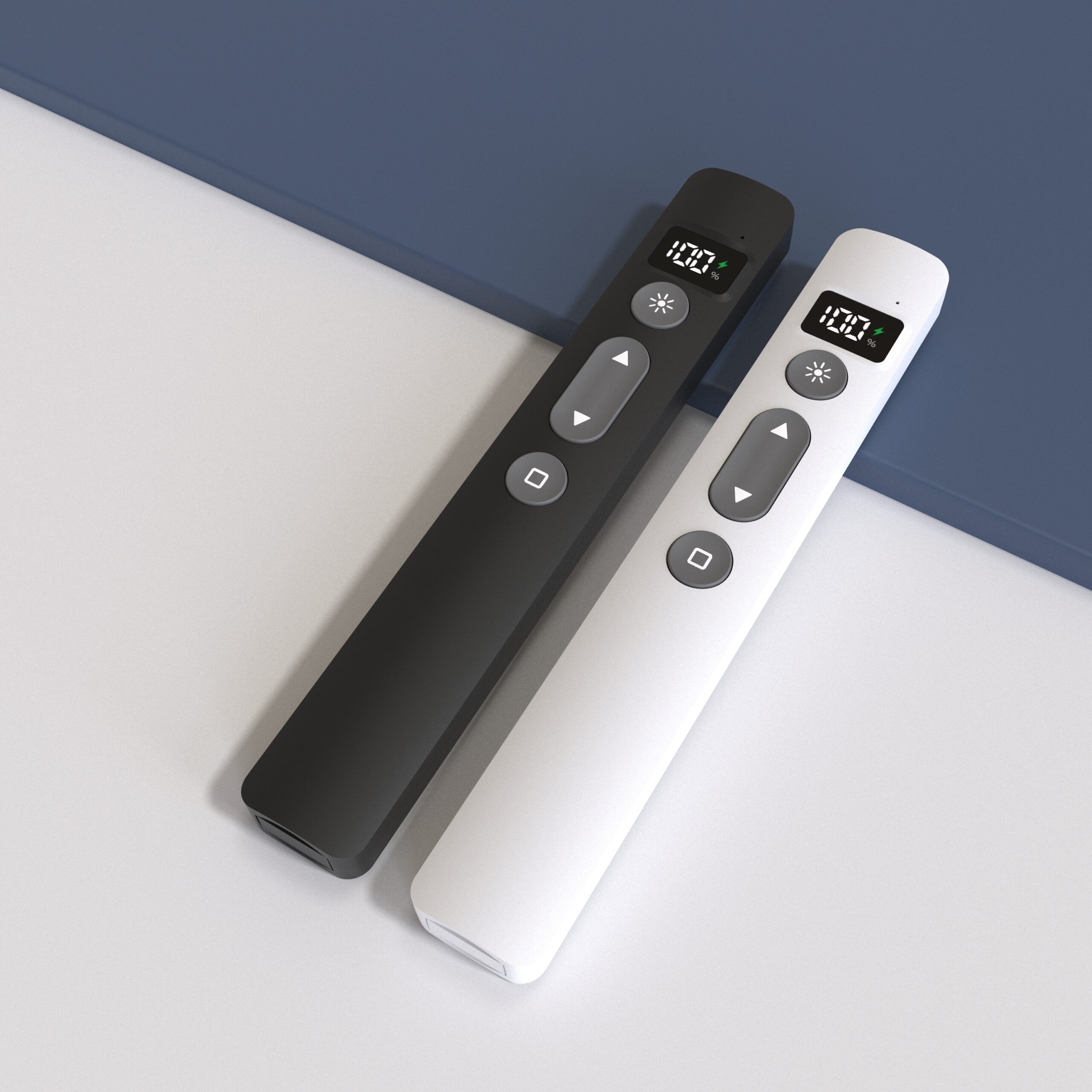 Leizun Presentation Remote Clicker