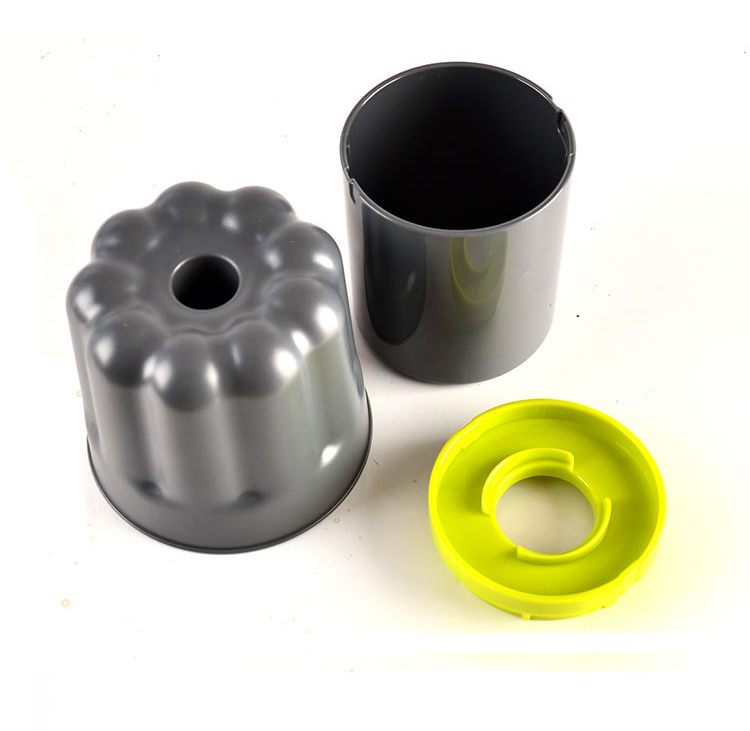 Umhverfisvæn Nespresso hylkjaendurvinnsla