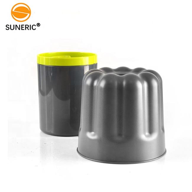 Umhverfisvæn Nespresso hylkjaendurvinnsla