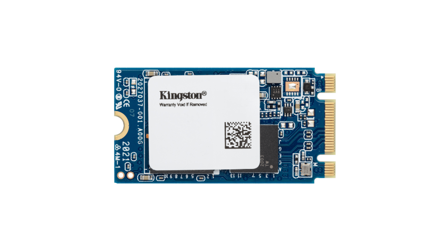 Kingston m.2 2242 SATA SSD