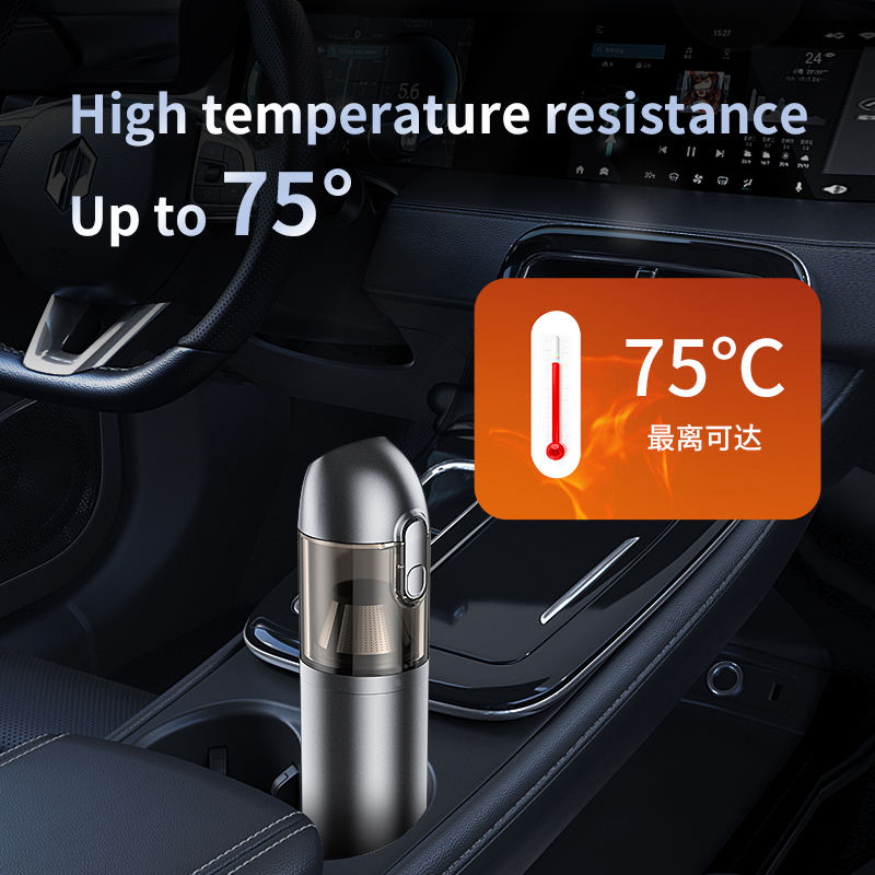 Færanleg handryksuga