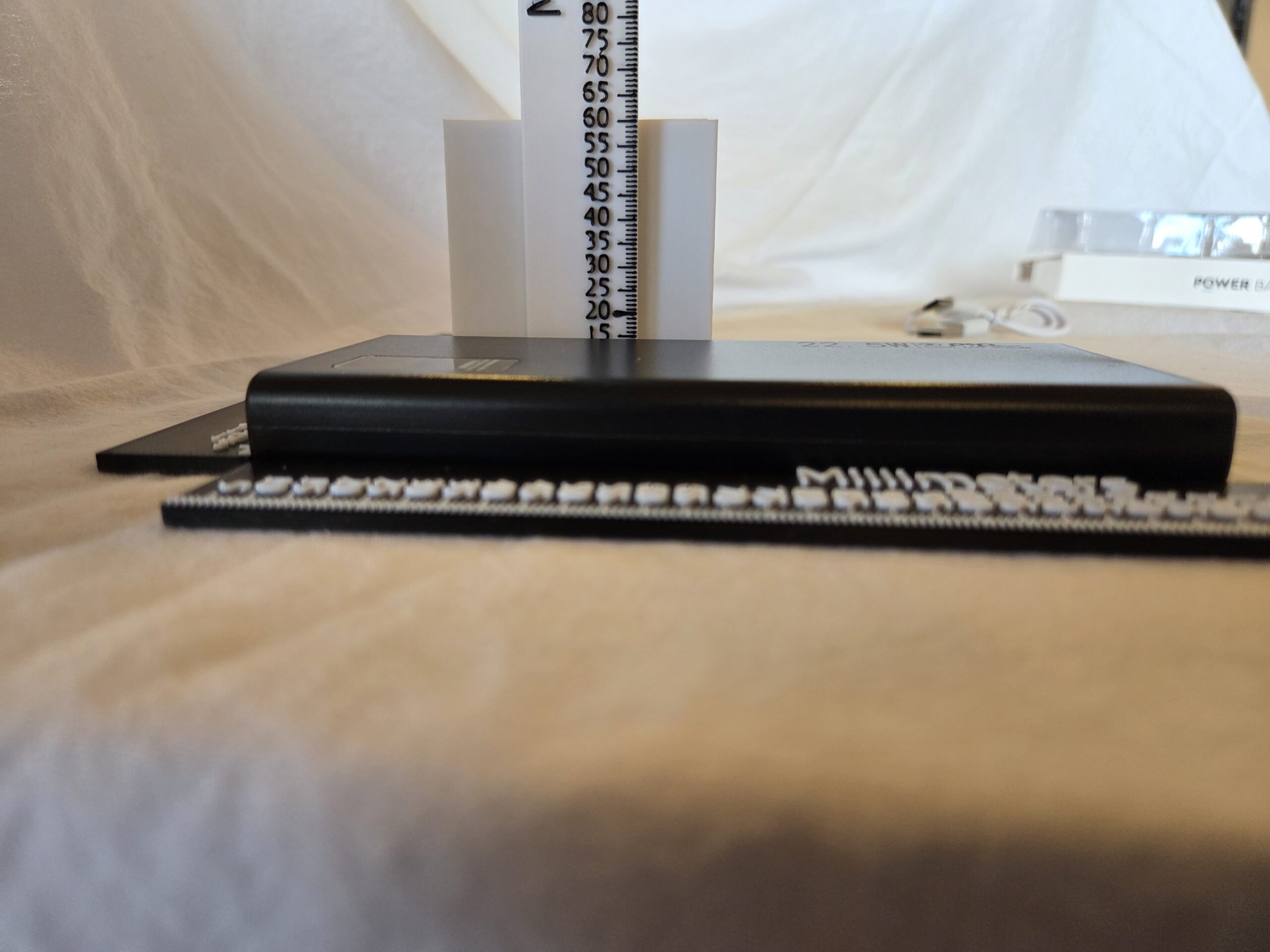 Hraðhleðsla Hleðslubanki