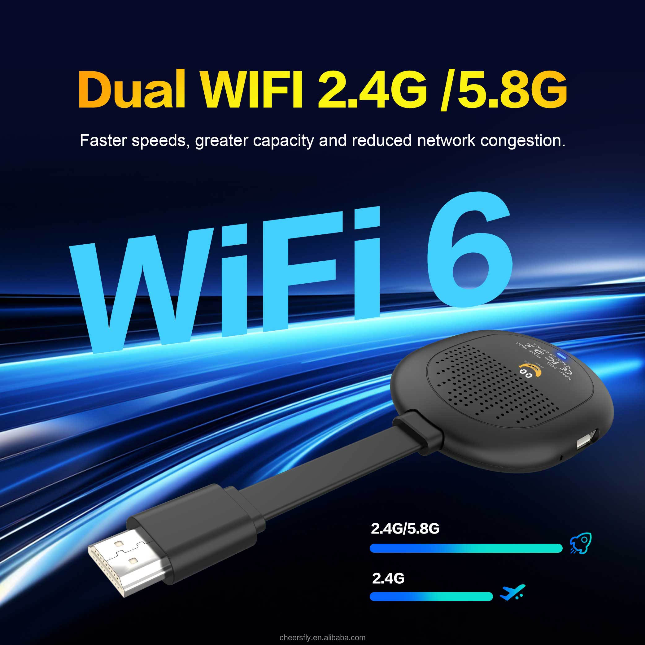 IP-TV Banani X1 Android TV stafur - Image 10