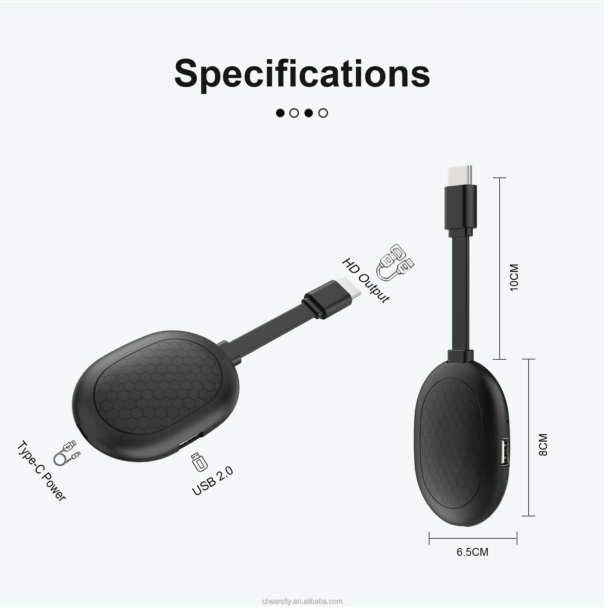 IP-TV Banani X1 Android TV stafur - Image 8