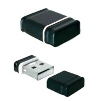 Ultra Compact Nano USB Flash Drive – USB Thumb Drive Storage
