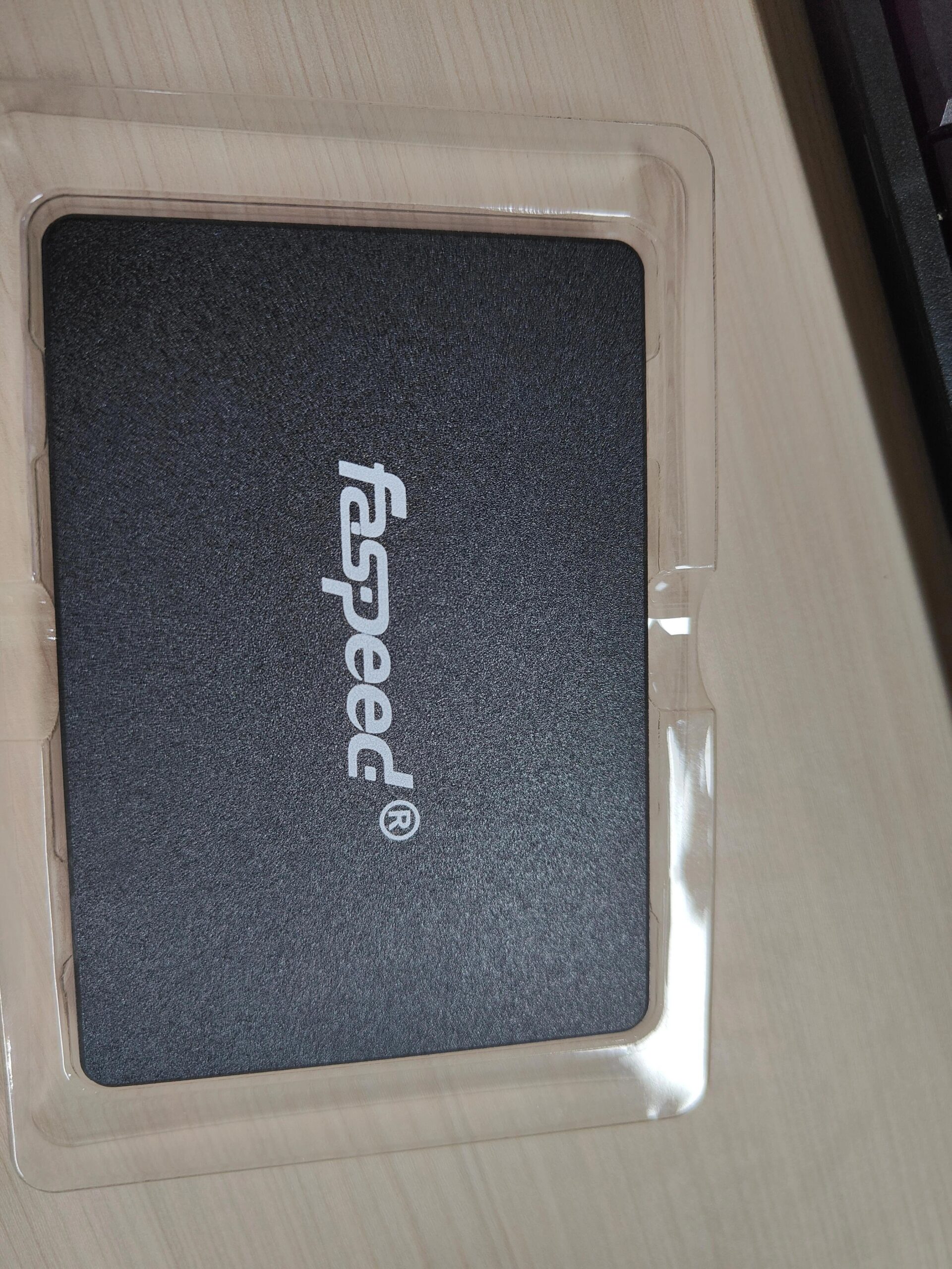 FastSpeed SATA3 2.5-Inch Internal SSD for Laptop & Desktop - Image 4