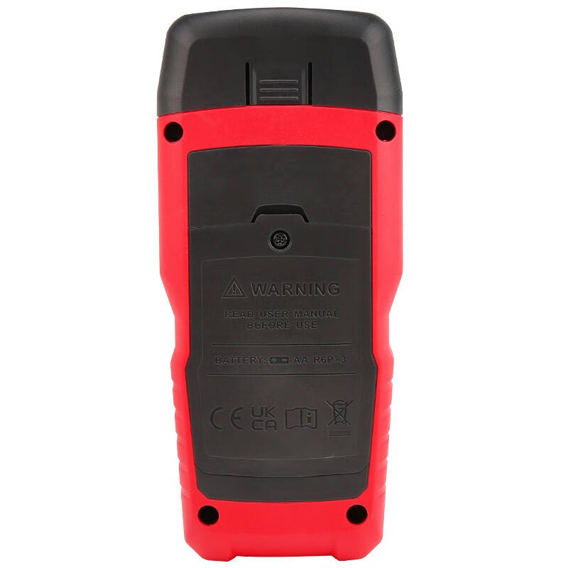 UNI-T UT685B Kit TDR Cable Tester – RJ11/RJ45/Coax + POE Detection - Image 7