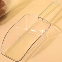 Small Scoop – 11 g, 40 × 85 mm