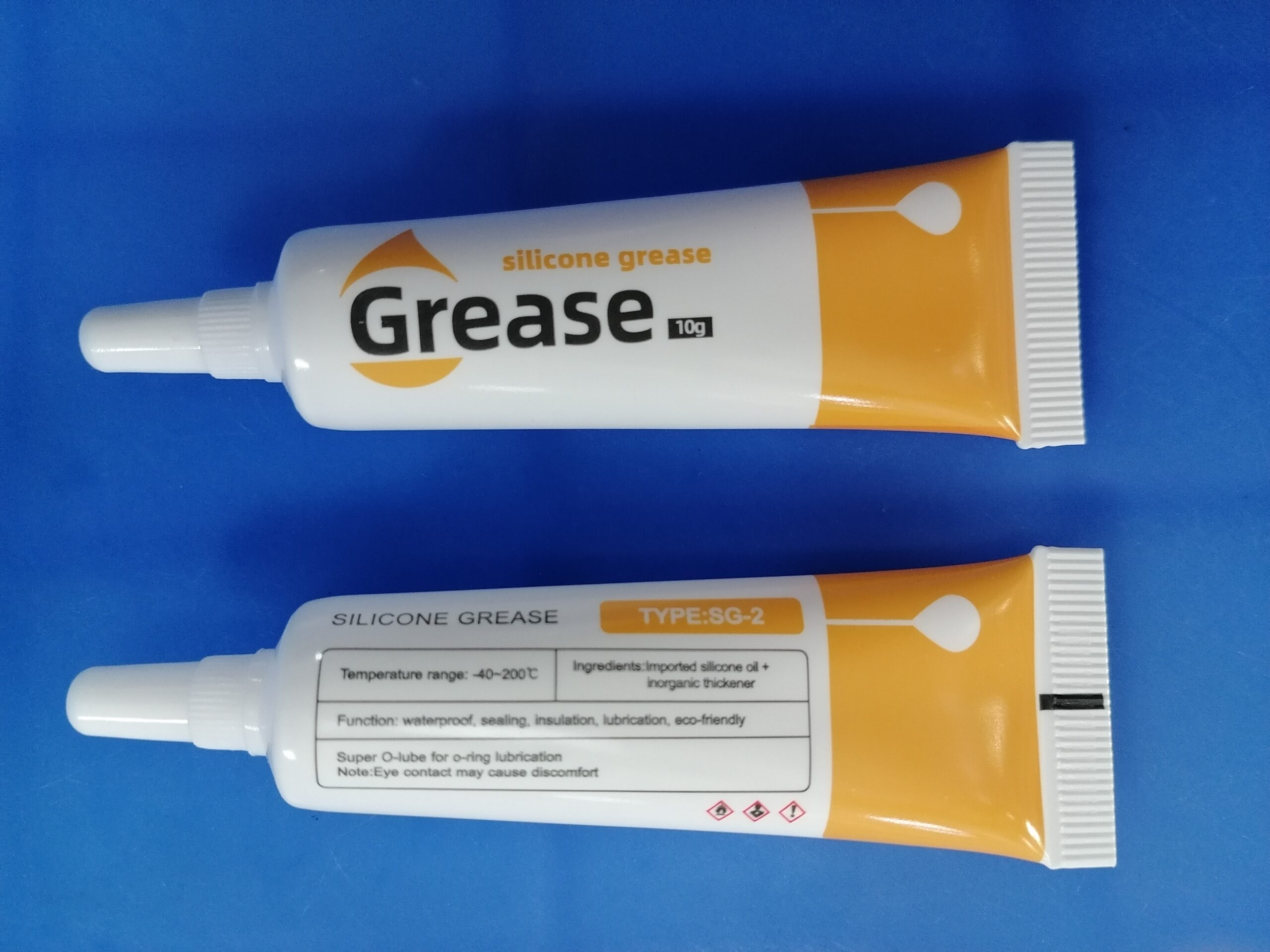 SG130 dielectric grease