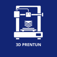 3D Prentun