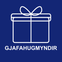 Gjafa hugmyndir