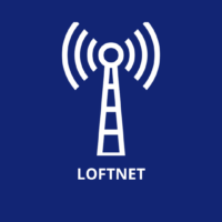 Loftnet