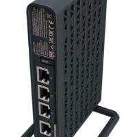 MikroTik hAP be lite WiFi 7 Dual-Band Router A42G-HbeP
